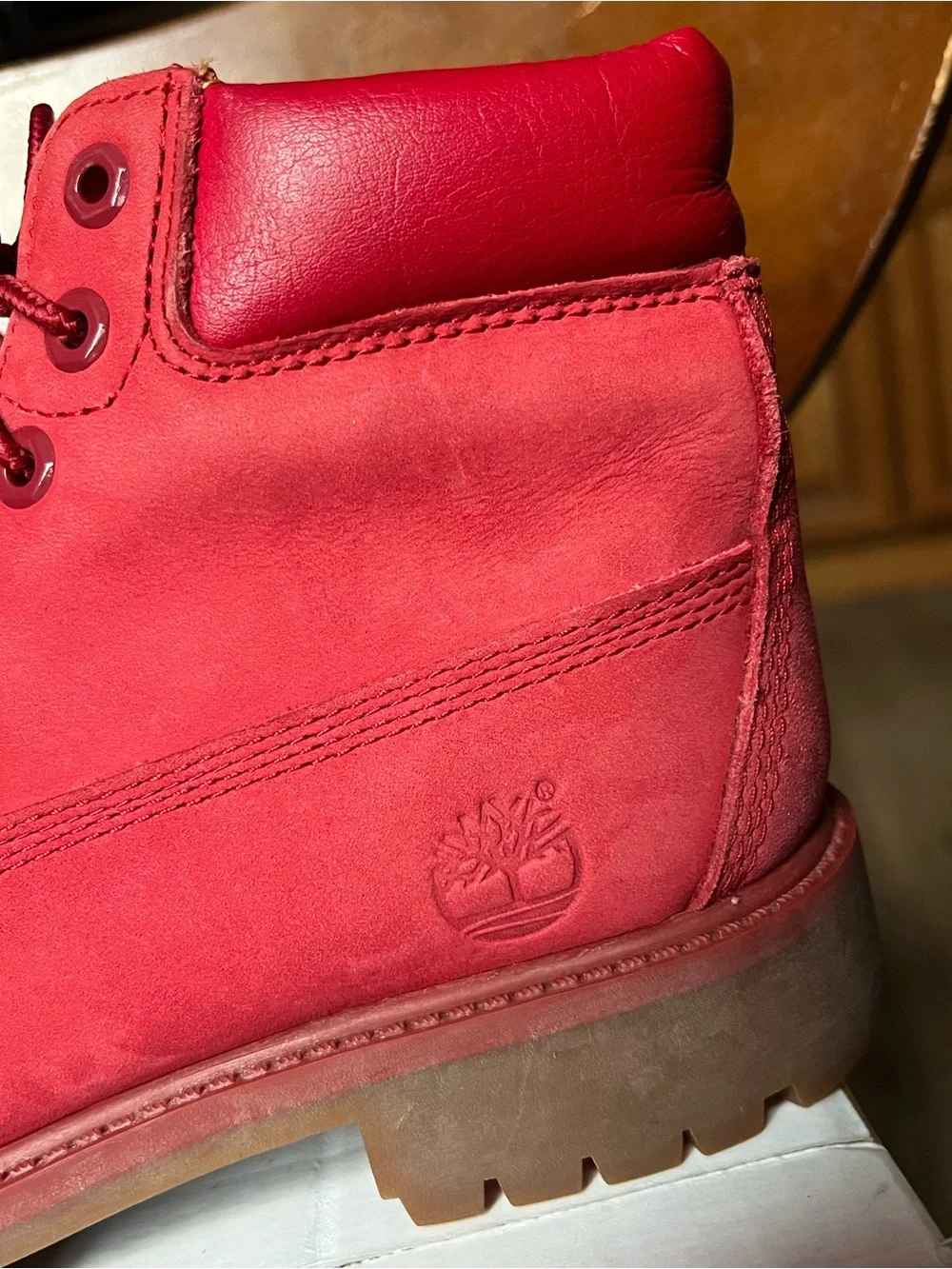 Timberland Premium 6